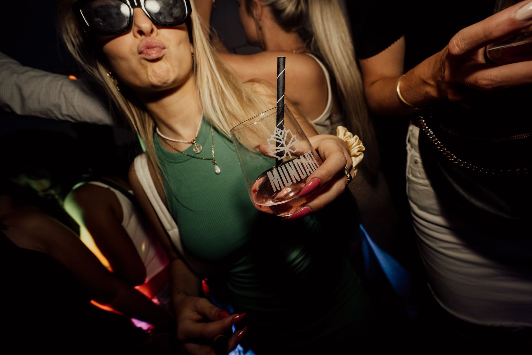 Partyfotografie