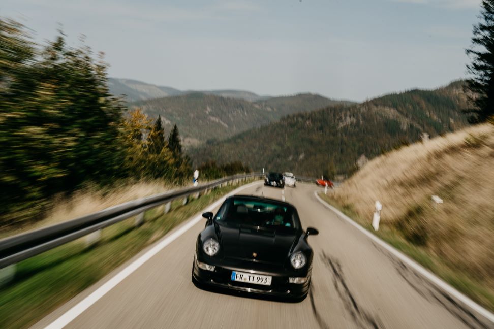 Automotive