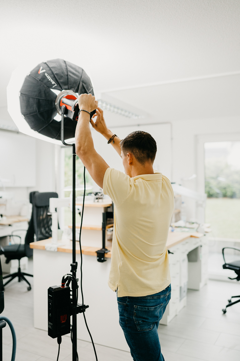 Business-Fotografie